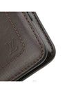 men s wallet - LOUIS VUITTON - BALAAN 8