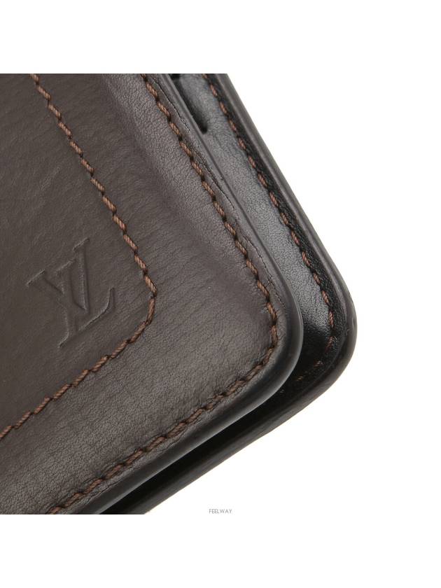 men s wallet - LOUIS VUITTON - BALAAN 8