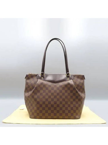 N41103 Shoulder Bag - LOUIS VUITTON - BALAAN 1