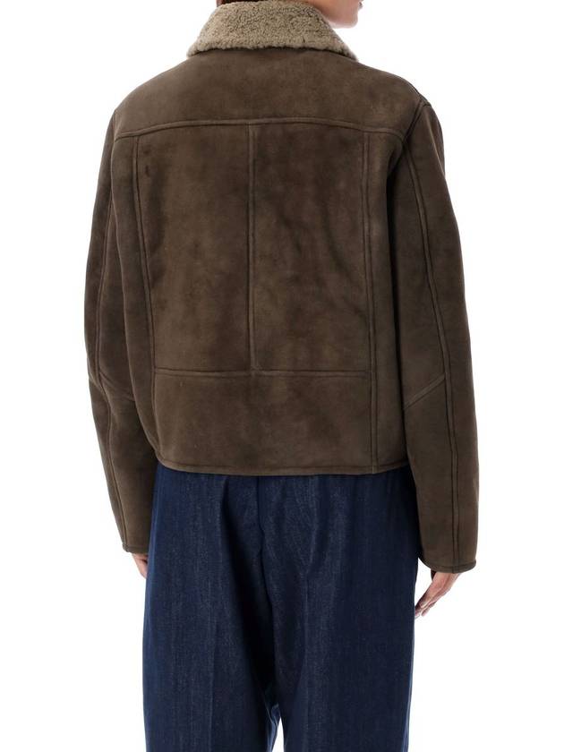 Ymc Pepper Jacket - YMC - BALAAN 2