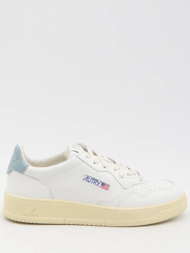 Medalist Sneakers - AUTRY - BALAAN 1