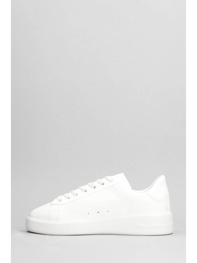 Golden Goose Pure Star Sneakers - GOLDEN GOOSE - BALAAN 3