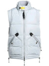 Padded vest Kobook PMJKMA05 220 - PARAJUMPERS - BALAAN 1