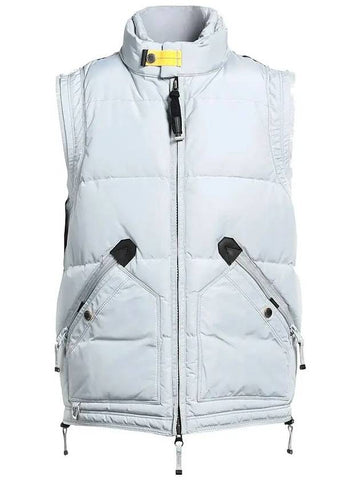 Padded vest Kobook PMJKMA05 220 - PARAJUMPERS - BALAAN 1