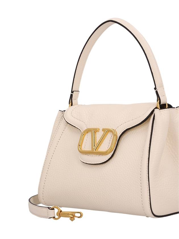 ALLTIME MEDIUM HANDBAG - VALENTINO - BALAAN 3