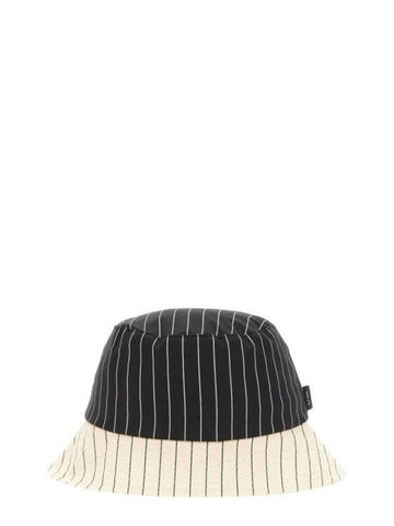 Hat W1A 723DT M963 79 BLACK - PAUL SMITH - BALAAN 1