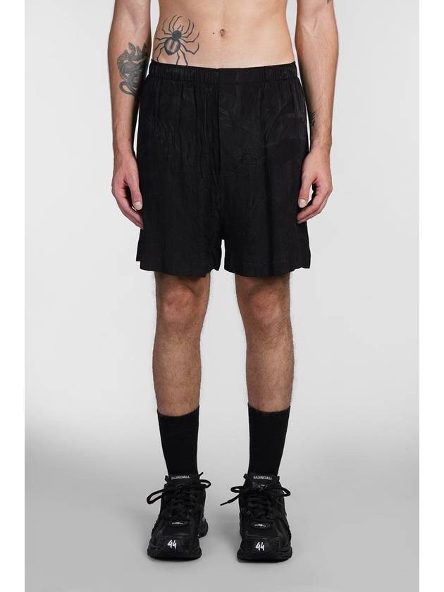 Balenciaga Shorts - BALENCIAGA - BALAAN 1