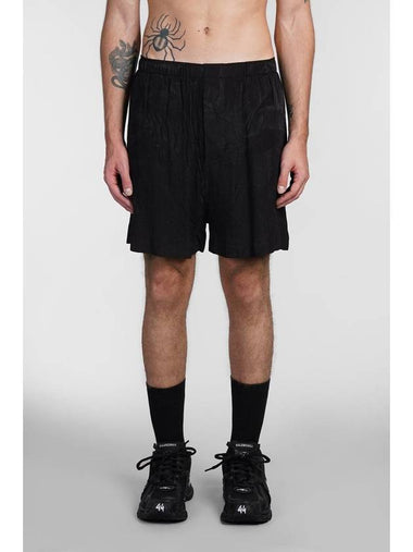 Balenciaga Shorts - BALENCIAGA - BALAAN 1