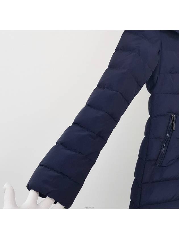 women padding - MONCLER - BALAAN 4