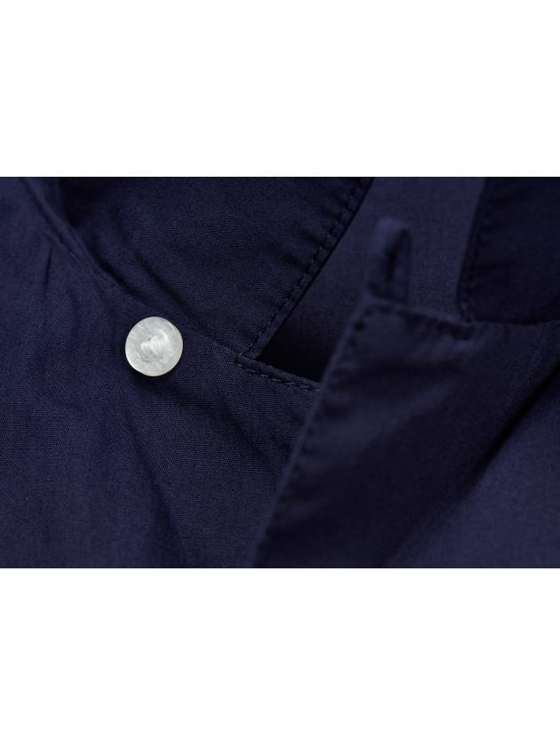 Paloha Shirt Navy - PALACE - BALAAN 5