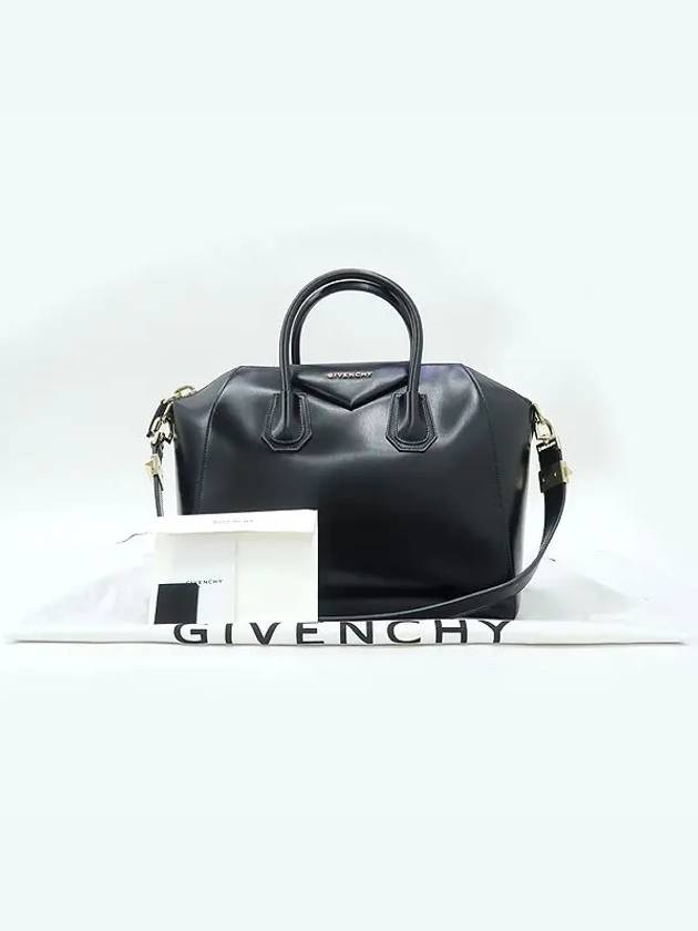 13L5100014 2 WAY bag - GIVENCHY - BALAAN 1