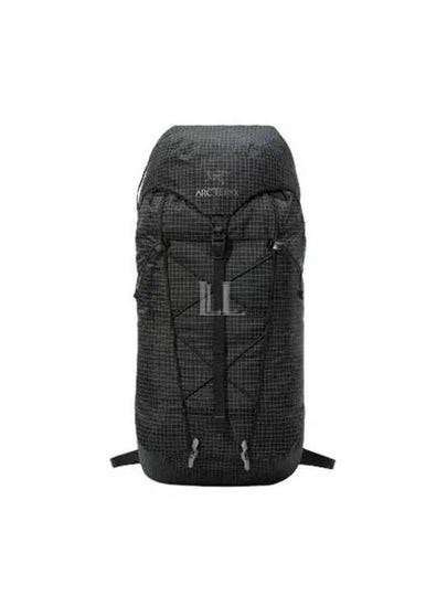 Alpha SL 23 Backpack Black - ARC'TERYX - BALAAN 2