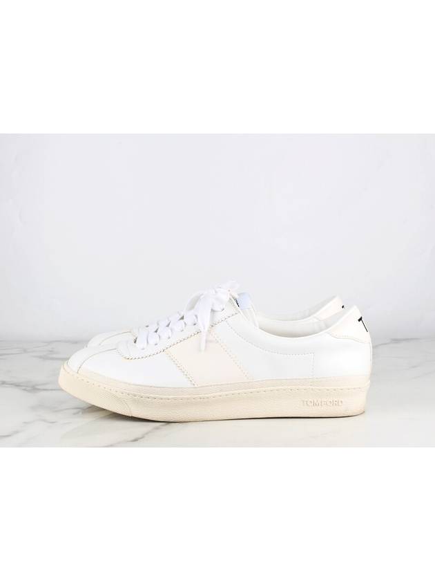 Bannister sneakers 9 - TOM FORD - BALAAN 4