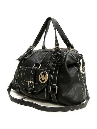 One pocket shoulder bag - MICHAEL KORS - BALAAN 2