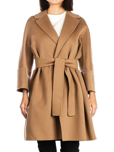 Women s ARONA Coat 2429016111650 045 - MAX MARA - BALAAN 1