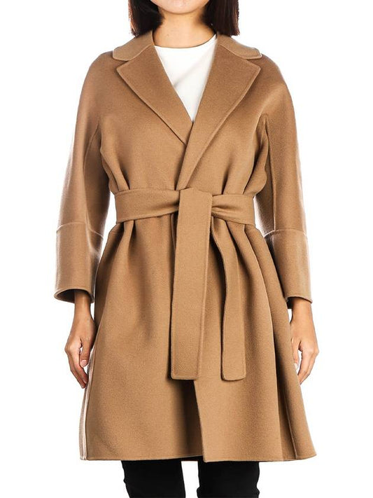 Women s ARONA Coat 2429016111650 045 - MAX MARA - BALAAN 1