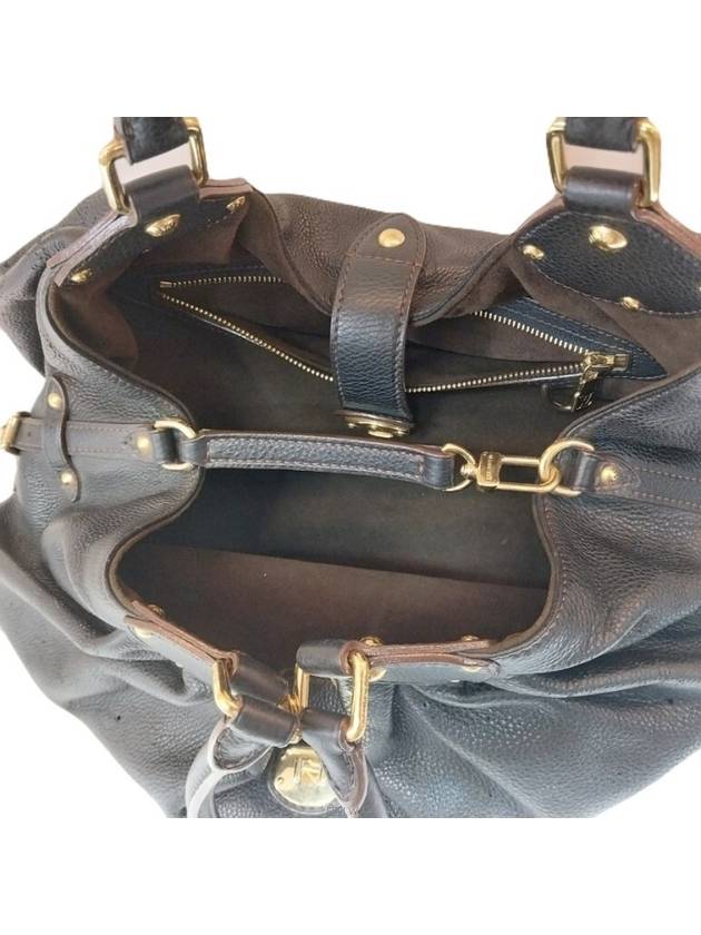 women shoulder bag - LOUIS VUITTON - BALAAN 4