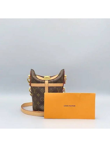 M43587 2 WAY bag - LOUIS VUITTON - BALAAN 1