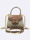 703848 2 WAY bag - GUCCI - BALAAN 2