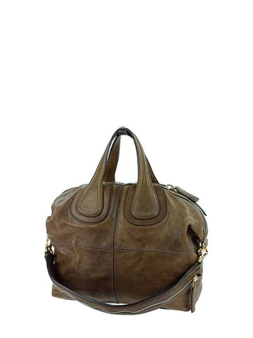 Nightingale medium shoulder bag - GIVENCHY - BALAAN 1