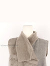 women s vest - FABIANA FILIPPI - BALAAN 6