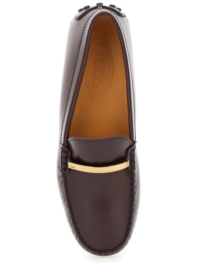 Gommini Mocassin - TOD'S - BALAAN 4