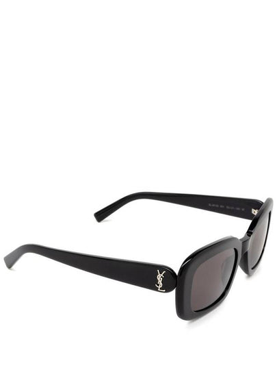 Saint Laurent SL M130 Black - SAINT LAURENT - BALAAN 2