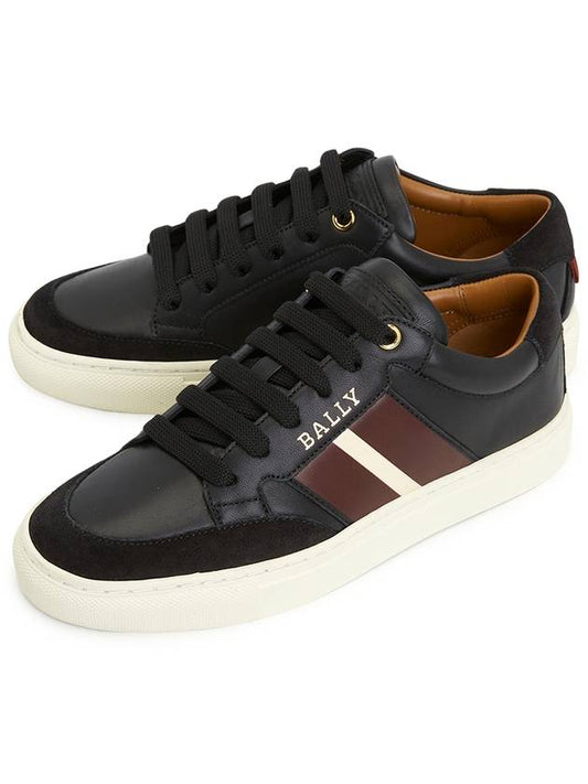 Women s Sneakers HELY O 00 - BALLY - BALAAN 1