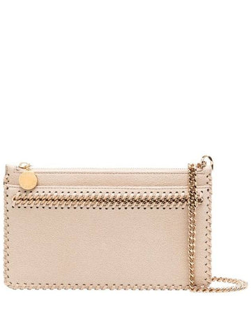 Stella McCartney Falabella Clutch - STELLA MCCARTNEY - BALAAN 1