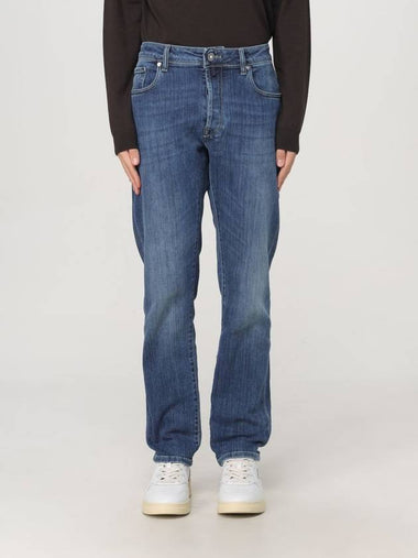 Jeans men Incotex - INCOTEX - BALAAN 1