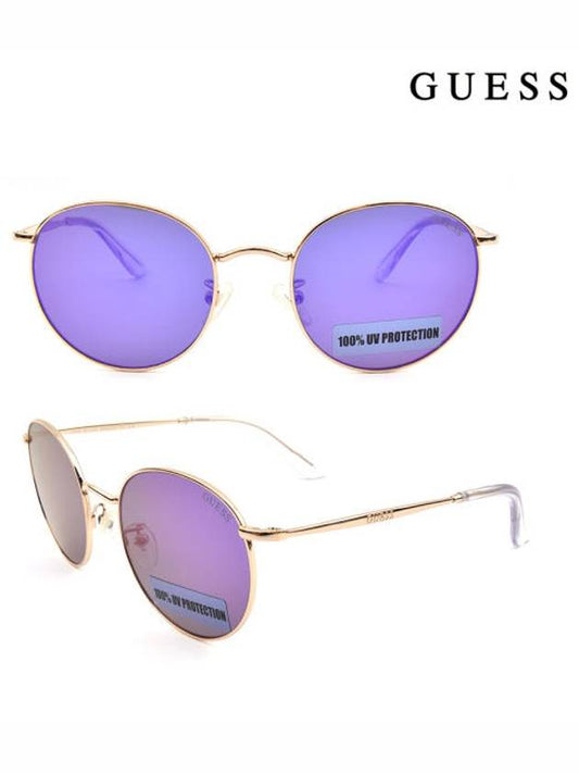 Women's Sunglasses GU4015D 32Z GU 4015 - GUESS - BALAAN 1