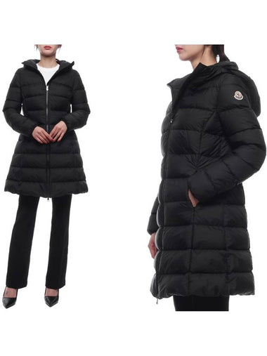 Women s GIE Down Long Padding 1C00046 539YH 999 24F - MONCLER - BALAAN 1