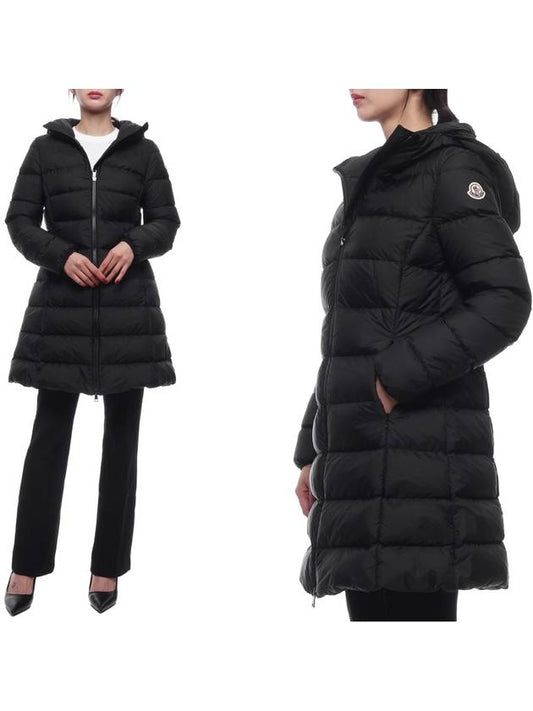 Women s GIE Down Long Padding 1C00046 539YH 999 24F - MONCLER - BALAAN 2