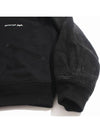 Tag Wool Blend Varsity Jacket Black - DIOR - BALAAN 8