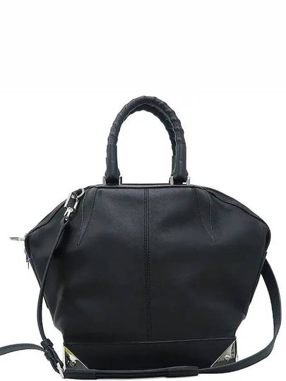 Alexander Wang 202130 2 WAY bag - ALEXANDER WANG - BALAAN 2