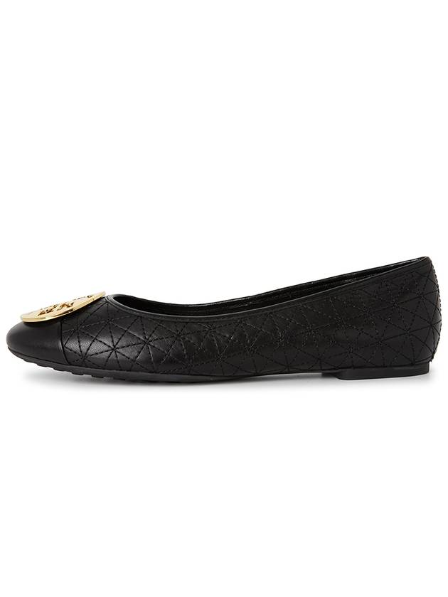 155325 006 Women s Flat Shoes - TORY BURCH - BALAAN 3