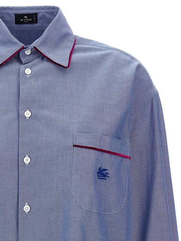 Etro 'Pegaso' Shirt - ETRO - BALAAN 3