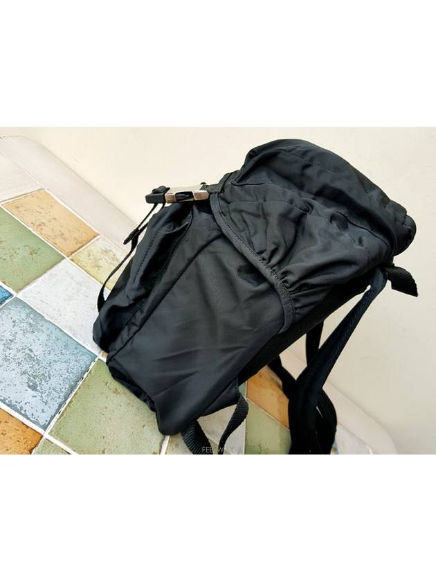 men backpack - PRADA - BALAAN 3