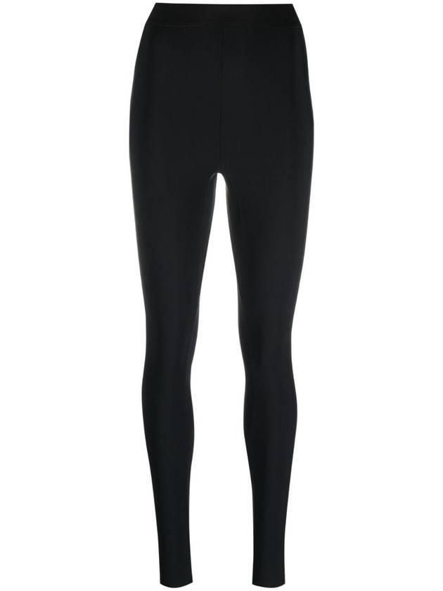 WARDROBE NYC Trousers Black - WARDROBE.NYC - BALAAN 1