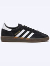 Handball Special Low Top Sneakers Black - ADIDAS - BALAAN 3