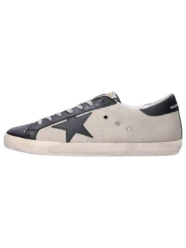 canvas sneakers white - GOLDEN GOOSE - BALAAN 1