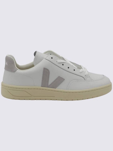 Veja White Sneakers - VEJA - BALAAN 1