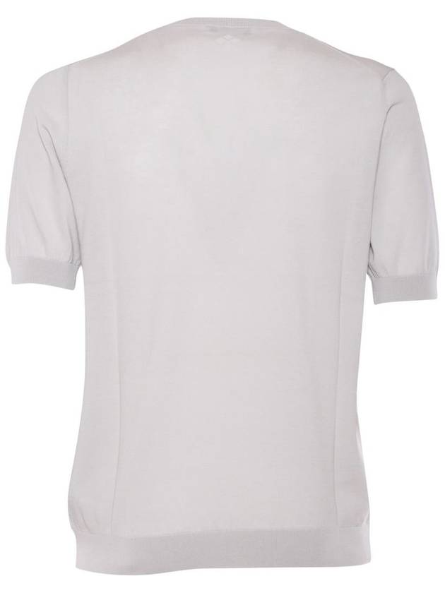 Ballantyne T-Shirt M/C - BALLANTYNE - BALAAN 2