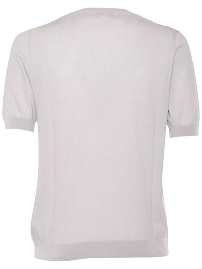 Ballantyne T-Shirt M/C - BALLANTYNE - BALAAN 2