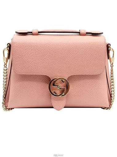 women cross bag - GUCCI - BALAAN 1