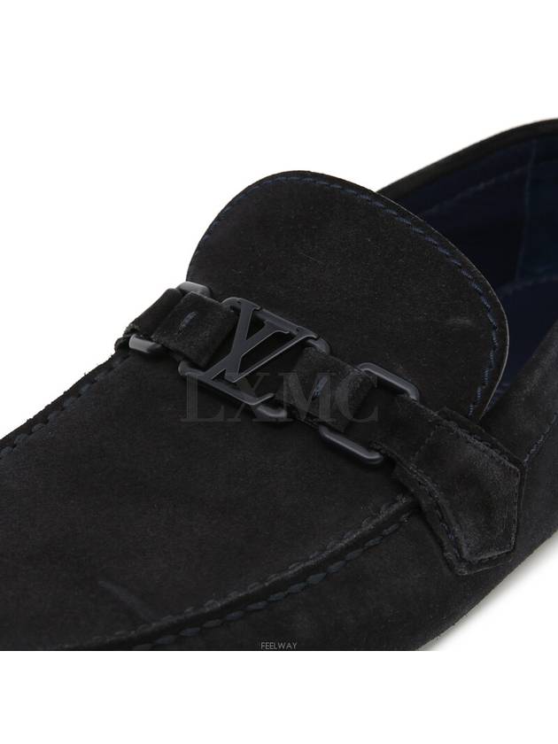 men loafers - LOUIS VUITTON - BALAAN 9