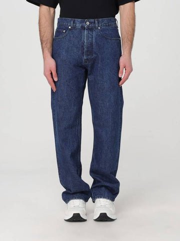 Jeans uomo Palm Angels - PALM ANGELS - BALAAN 1