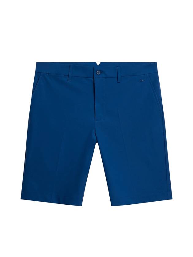 Men's Eloy Shorts Blue - J.LINDEBERG - BALAAN 1