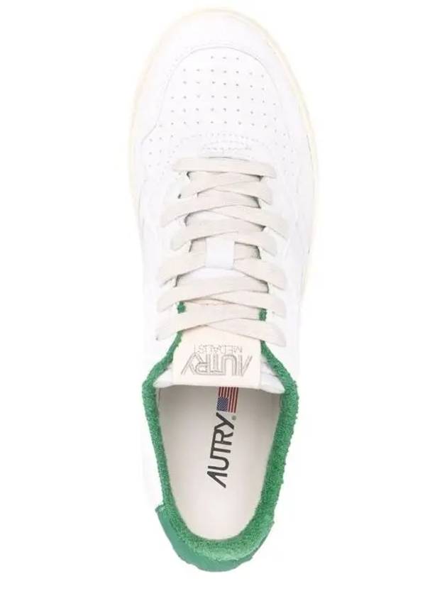 Medalist sneakers AULM SP03 - AUTRY - BALAAN 4