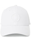 Kids Stone Island Accessories Hat 801691265 V0001 WHITE - STONE ISLAND - BALAAN 3